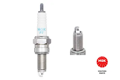 Bujía de encendido NGK 2306 NGK 2306 Marca Reconocida
